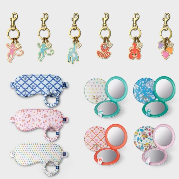 Store Exclusive Mystery Box - Roller Rabbit × Target - Picture 3 of 3